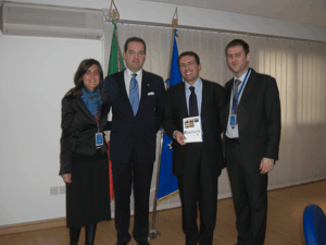 ambasciata